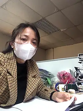 Snapshot of missayang6969 chatting on 01-09-26, 08:17 missayang6969 online show from 01-09-26, 08:17