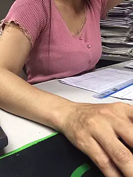 Snapshot of missayang6969 chatting on 03-16-26, 08:51 missayang6969 online show from 03-16-26, 08:51