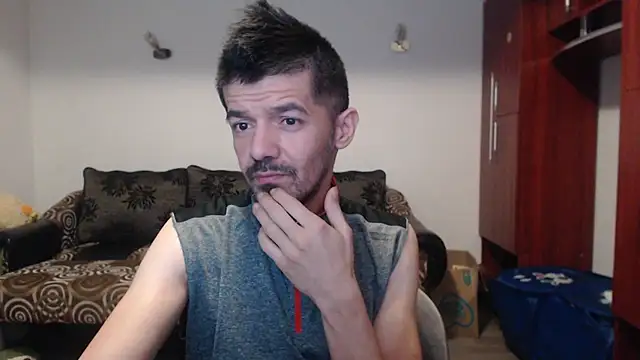 Snapshot of Dale_E chatting on 12-16-24, 05:27 Dale E online show from 12-16-24, 05:27