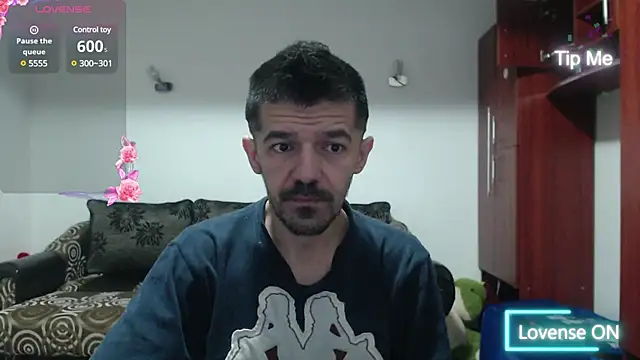 Snapshot of Dale_E chatting on 01-13-25, 02:18 Dale E online show from 01-13-25, 02:18