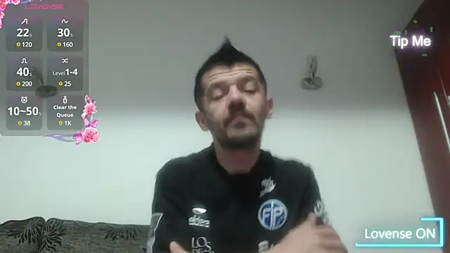 Snapshot of Dale_E chatting on 01-15-25, 12:19 Dale E online show from 01-15-25, 12:19