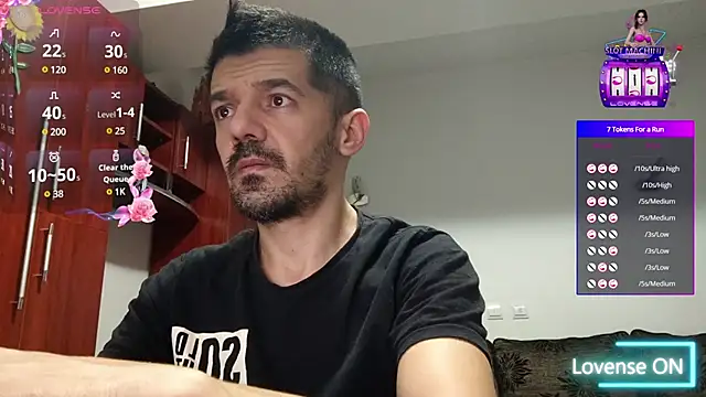 Snapshot of Dale_E chatting on 01-21-25, 02:43 Dale E online show from 01-21-25, 02:43