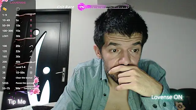 Snapshot of Dale_E chatting on 11-11-25, 07:41 Dale E online show from 11-11-25, 07:41