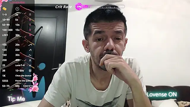 Snapshot of Dale_E chatting on 11-22-25, 05:50 Dale E online show from 11-22-25, 05:50