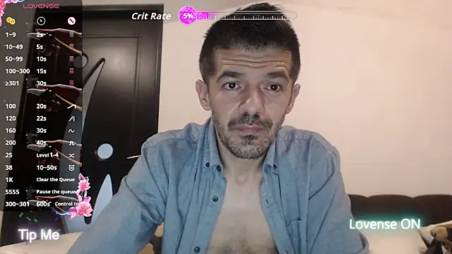 Snapshot of Dale_E chatting on 11-27-25, 06:04 Dale E online show from 11-27-25, 06:04