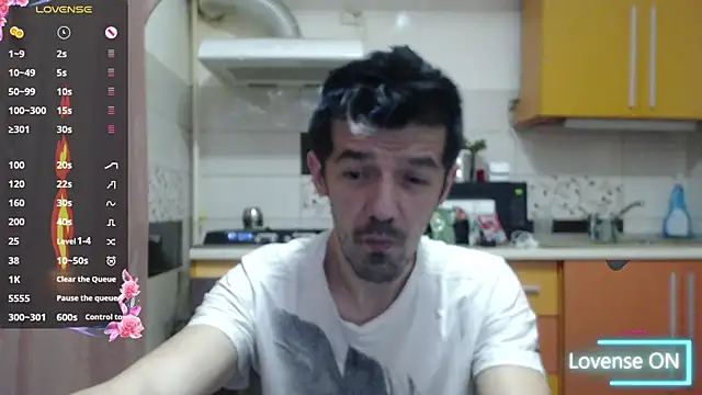 Snapshot of Dale_E chatting on 12-14-25, 03:01 Dale E online show from 12-14-25, 03:01