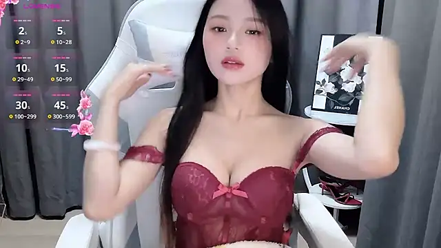 Snapshot of BEGONIA1 chatting on 12-01-25, 01:49 BEGONIA1 online show from 12-01-25, 01:49