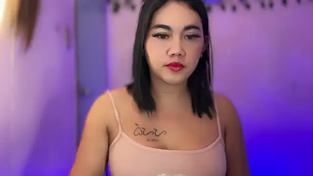 Snapshot of Pretty_moccha chatting on 01-08-26, 01:08 Pretty moccha online show from 01-08-26, 01:08