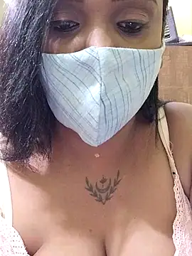 Dharshini98 online show from 01-06-26, 11:58