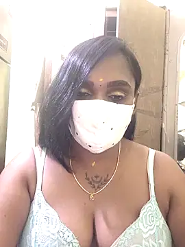 Dharshini98 online show from 03-10-26, 01:38