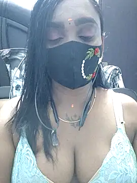 Dharshini98 online show from 03-23-26, 06:45