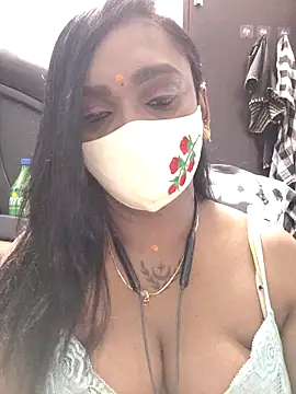 Dharshini98 online show from 03-30-26, 07:59