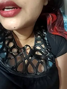 Cute Ayushii online show from 06-27-26, 04:01