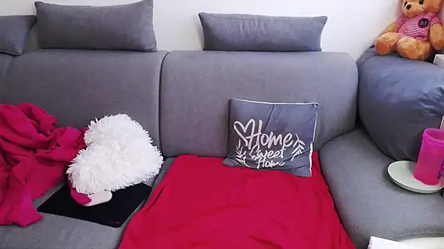 LolaSweetButPsycho7 online show from 04-01-26, 01:41