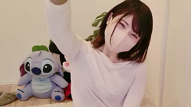 mayumichan13 online show from 01-11-26, 10:48