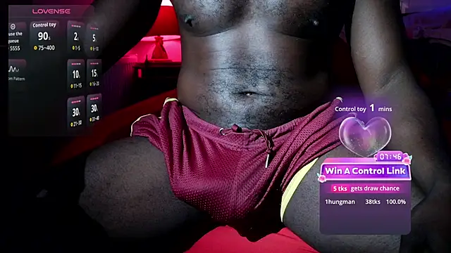 SirDaddylicious online show from 06-06-26, 12:16