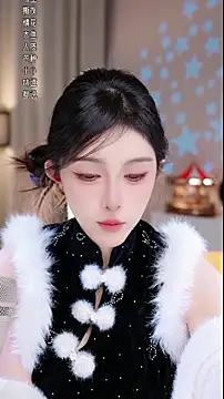 Snapshot of UUsweet chatting on 12-03-25, 02:52 UUsweet online show from 12-03-25, 02:52