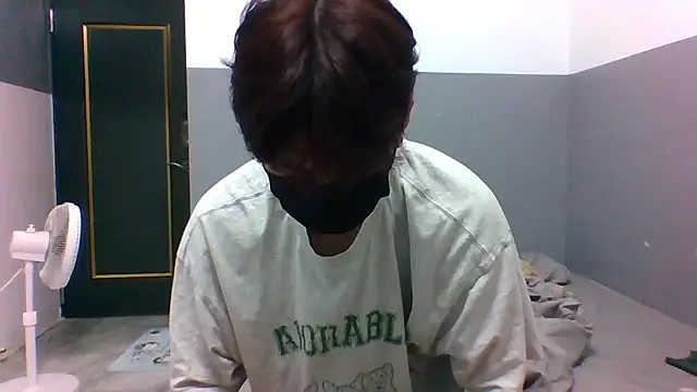 xunyuuu online show from 01-08-26, 03:36