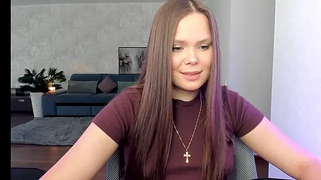 Snapshot of Kira_love_81 chatting on 05-19-26, 12:11 Kira love 81 online show from 05-19-26, 12:11