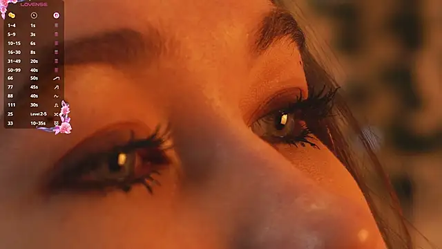 cheeky cherry  online show from 11-21-25, 03:11