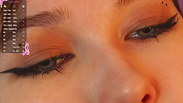 cheeky cherry  online show from 11-22-25, 03:11