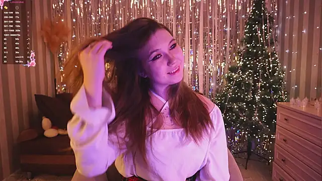 cheeky cherry  online show from 01-08-26, 05:04