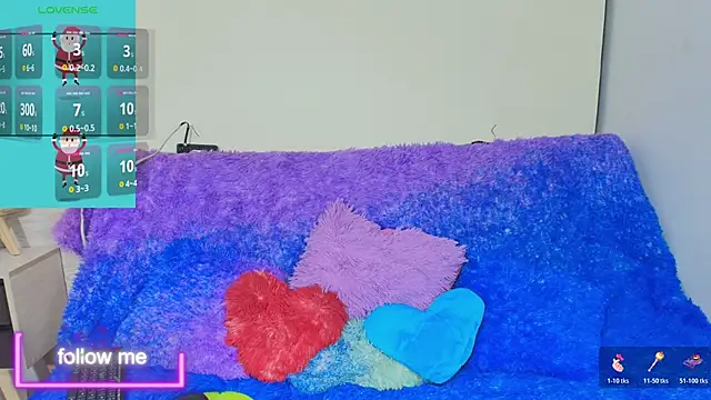 Snapshot of Nyra_Rose chatting on 12-04-25, 04:11 Nyra Rose online show from 12-04-25, 04:11