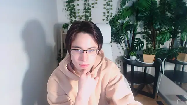 Snapshot of JacobBrat chatting on 11-18-25, 08:57 JacobBrat online show from 11-18-25, 08:57