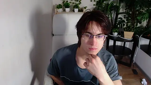 Snapshot of JacobBrat chatting on 11-21-25, 08:51 JacobBrat online show from 11-21-25, 08:51