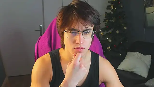 Snapshot of JacobBrat chatting on 12-03-25, 06:43 JacobBrat online show from 12-03-25, 06:43