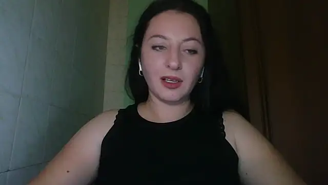 MelinaAx online show from 11-14-25, 11:02