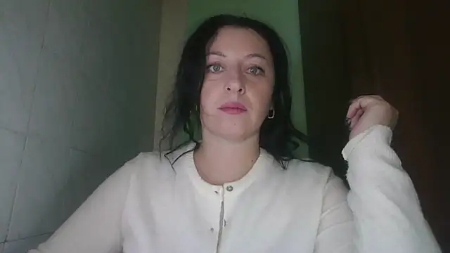 MelinaAx online show from 11-24-25, 11:43