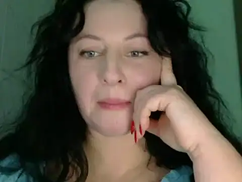 MelinaAx online show from 01-31-26, 07:45