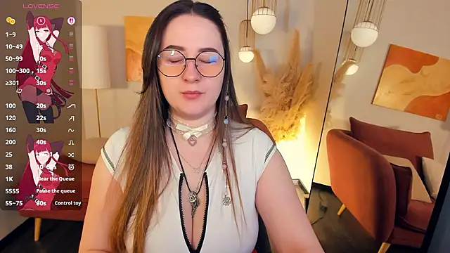 EmmaBloomm online show from 02-01-26, 10:52