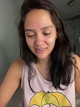 carolsapequinha online show from 02-02-26, 11:58