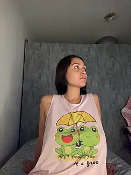 carolsapequinha online show from 02-23-26, 11:07