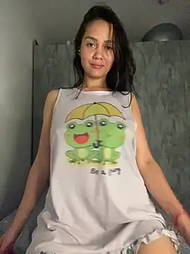 carolsapequinha online show from 03-12-26, 11:05