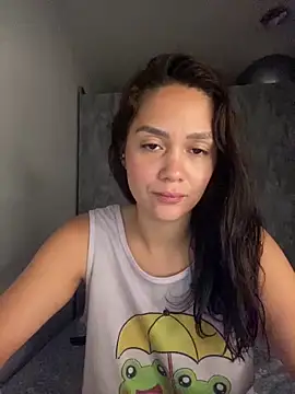 carolsapequinha online show from 03-14-26, 10:10