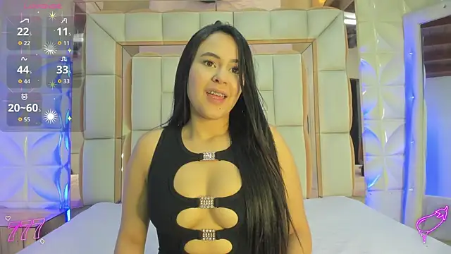 Estefanny lopez19 online show from 07-08-26, 02:16