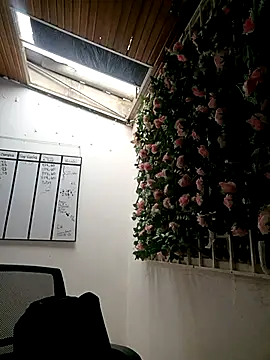 Irina Fernandez online show from 12-02-25, 01:28