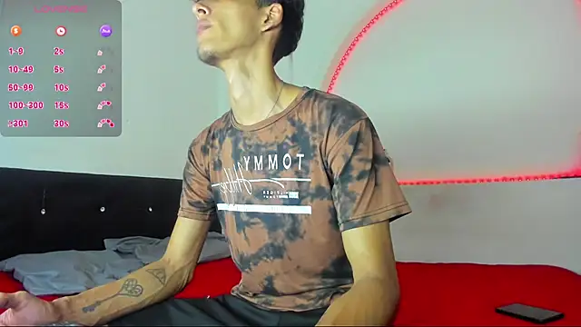 kaiborman00 online show from 04-02-26, 03:04