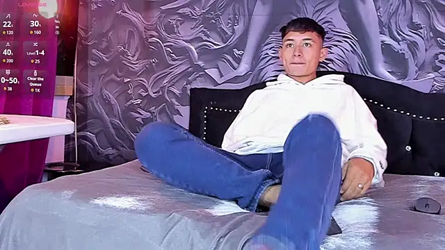 Snapshot of Angell01_ chatting on 12-02-25, 04:29 Angell01 online show from 12-02-25, 04:29