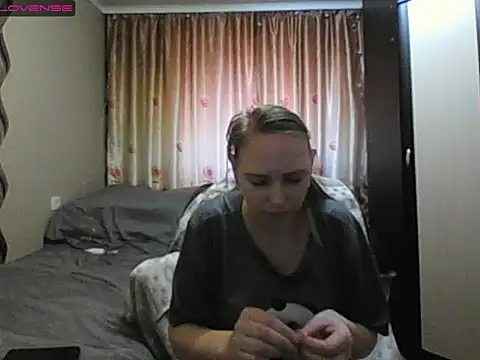 JenniDeep online show from 03-30-26, 10:05