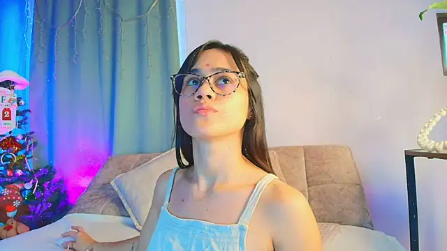 lizzy kane online show from 12-13-25, 08:04