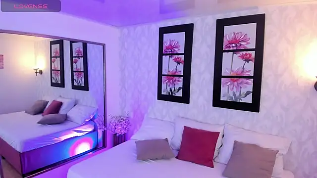 Martina 077 online show from 11-29-25, 12:30