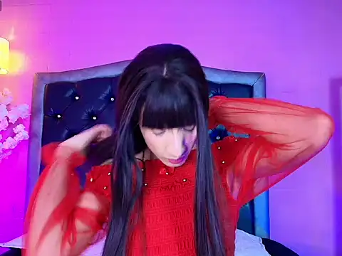 Snapshot of AlexiaHearts chatting on 12-21-25, 04:30 AlexiaHearts online show from 12-21-25, 04:30