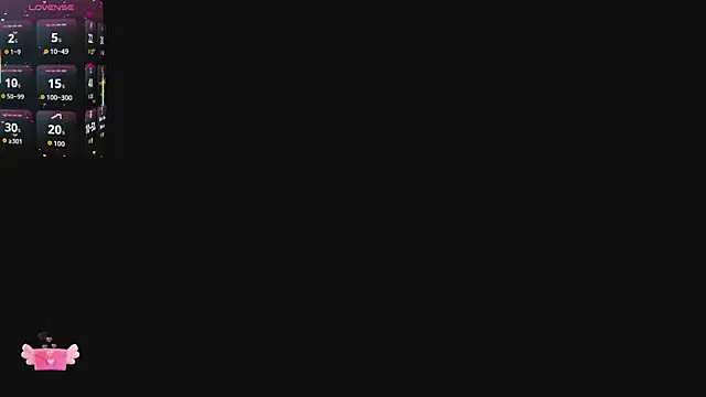 Snapshot of AlexiaHearts chatting on 02-20-26, 05:59 AlexiaHearts online show from 02-20-26, 05:59