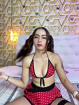 Snapshot of MelanyyJhonson15 chatting on 11-22-25, 11:26 MelanyyJhonson15 online show from 11-22-25, 11:26