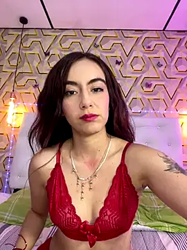 MelanyyJhonson15 online show from 12-20-25, 12:51