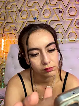 MelanyyJhonson15 online show from 12-21-25, 12:40